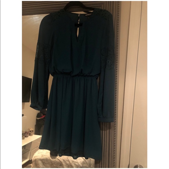 Fall dress 🍁 - Picture 2 of 7